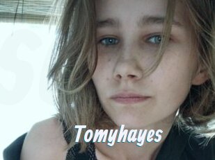 Tomyhayes