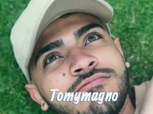 Tomymagno