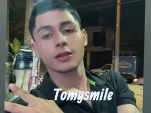 Tomysmile