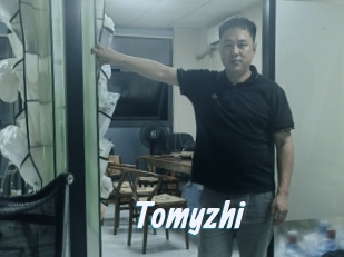 Tomyzhi