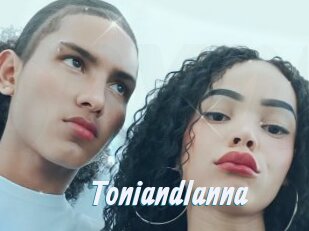 Toniandlanna