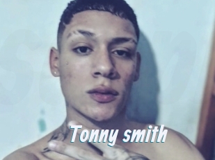 tonny_smith Sexe Express