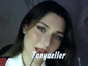 Tonyaeller