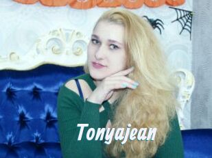 Tonyajean