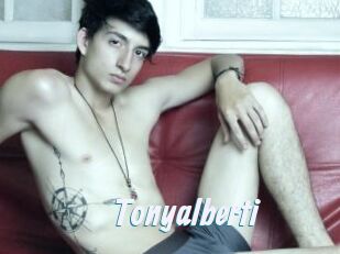 Tonyalberti
