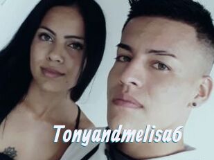 Tonyandmelisa6