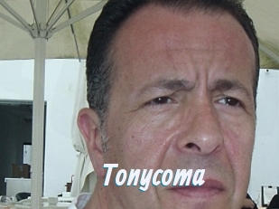 Tonycoma
