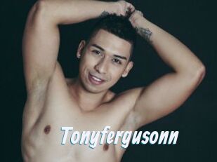 Tonyfergusonn