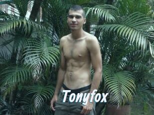 Tonyfox