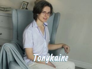 Tonykaine