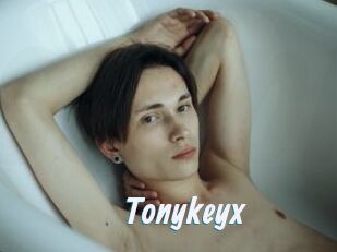 Tonykeyx