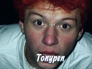 Tonypen