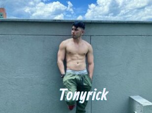 Tonyrick