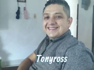 Tonyross