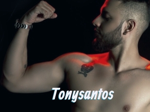 Tonysantos