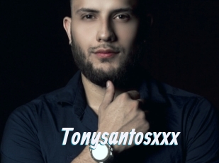 tonysantosxxx Sexe Express