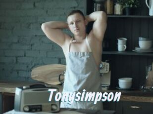 Tonysimpson