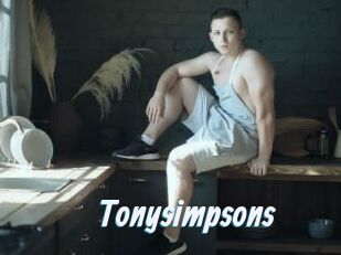 Tonysimpsons