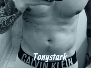 Tonystark