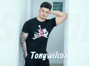 Tonywilcox