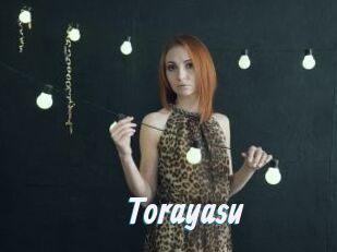 Torayasu