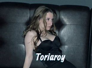 Toriaroy