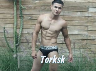 Torksk