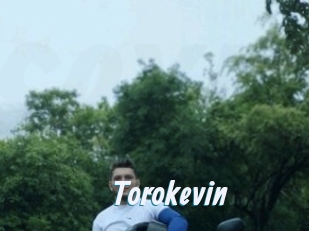 Torokevin