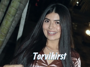 Torvihirst