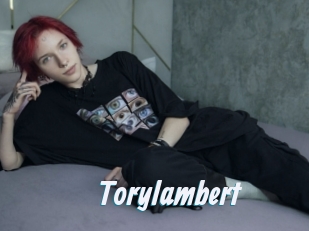 Torylambert