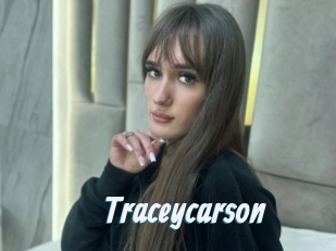 Traceycarson