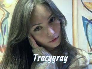 Tracygray