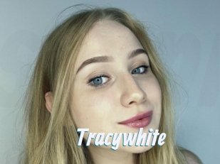 Tracywhite