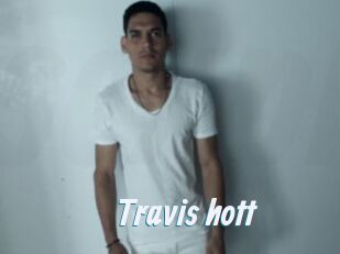 Travis_hott