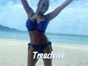 Treaclelee
