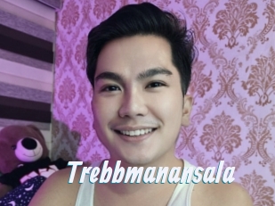 Trebbmanansala