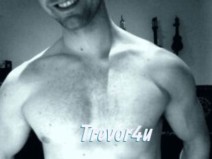 Trevor4u
