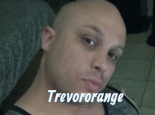 Trevororange