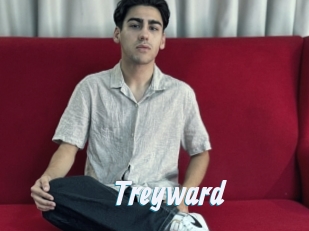 treyward Sexe Express