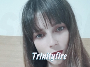 Trinityfire