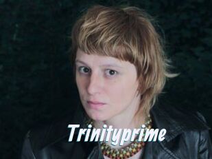 Trinityprime