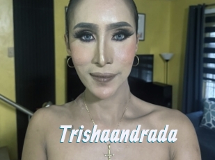 Trishaandrada