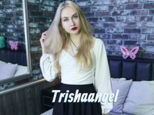 Trishaangel