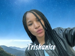 Trishanice
