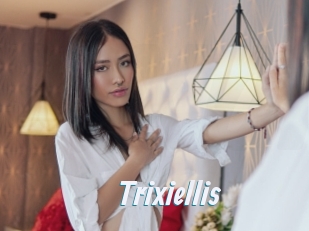 Trixiellis