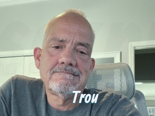 Trou