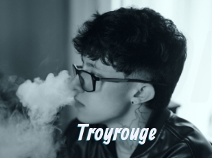 Troyrouge