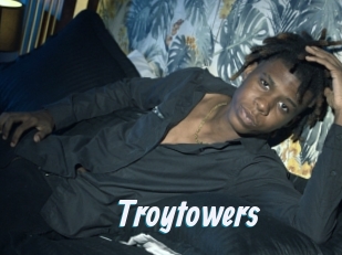 Troytowers