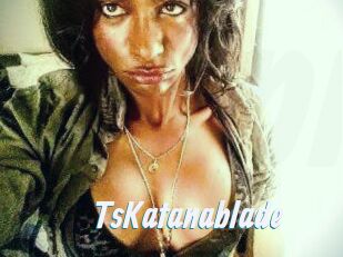 TsKatanablade
