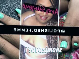 Tsavasimone